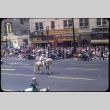 Portland Rose Festival Parade- cowboy (ddr-one-1-505)