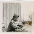Man smiling (ddr-densho-377-1655)