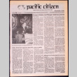 Pacific Citizen, Vol. 99, No. 16 [19] (November 9, 1984) (ddr-pc-56-44)