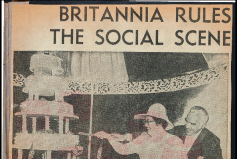 Britannia rules the social scene (ddr-csujad-49-231)