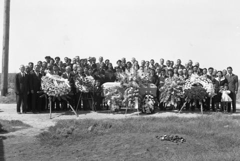 Funeral at Minidoka (ddr-fom-1-334)