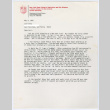 Letter from Robert H. Foote to Loni Ding (ddr-densho-1007-930)