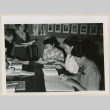Mrs. Shimizu teaching (ddr-densho-37-975)