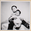 Susan and William Shiomi (ddr-densho-522-181)