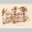 Letter from J. Michael and Penny B. Horgan to Kaneji Domoto (ddr-densho-329-1159)