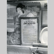 [Manzanar exhibit] (ddr-csujad-29-153)