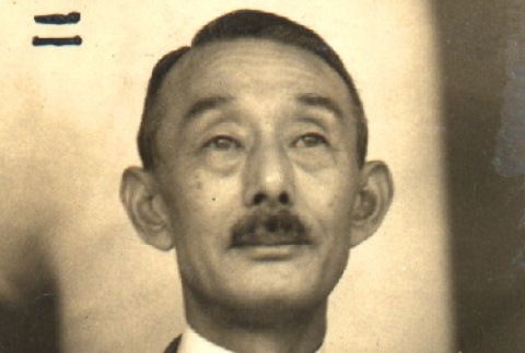 Photograph of a man (ddr-njpa-4-2073)