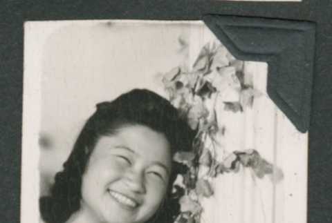 Sachiko Margaret Sakai (ddr-densho-550-178)