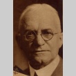Portrait of a man (ddr-njpa-1-264)