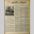Pacific Citizen, Vol. 100 No. 12 (March 29, 1985) (ddr-pc-57-12)