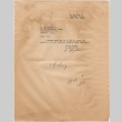 Letter sent to T.K. Pharmacy (ddr-densho-319-86)