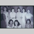 Group of young women (ddr-densho-330-220)