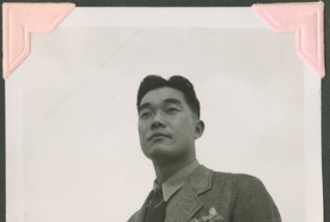 Masao Sakagami (ddr-densho-328-336)