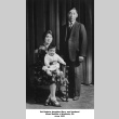Family portrait of Hisao Nakata family (ddr-ajah-6-676)