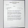 Memo to Chapter Presidents from Bill Yoshino (ddr-chijacl-1-197)