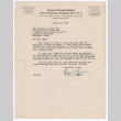 Letter from Gordon K. Chapman to Ai Chih Tsai (ddr-densho-446-273)
