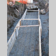Form work for wall footings (ddr-densho-354-1688)