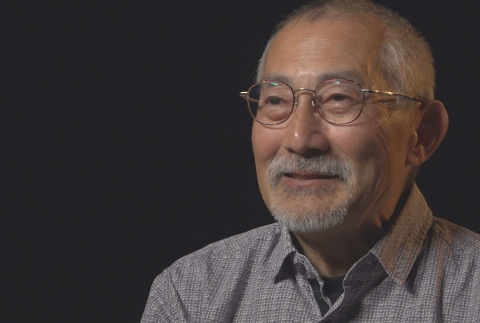 Stanley N. Shikuma Interview II (ddr-densho-1000-520)