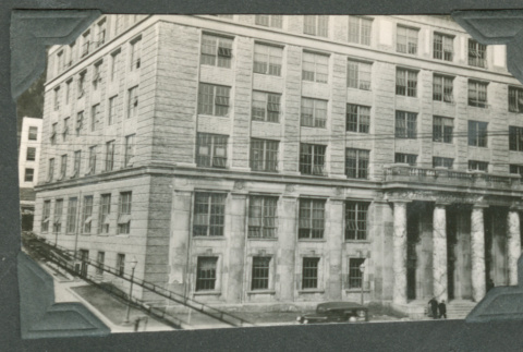 Capital building (ddr-densho-540-122)