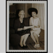 Two women (ddr-densho-287-585)