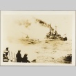 German sailors watching nearby ships (ddr-njpa-13-980)