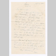 Letter from Tadashi Ishida to Mr. & Mrs. Y Ishida (ddr-densho-535-222)