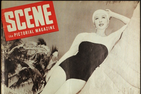 Scene the Pictorial Magazine Vol. 3 No. 7 (November 1951) (ddr-densho-266-36)