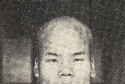 Japanese Young Men's Buddhist Association leader (ddr-njpa-4-1834)