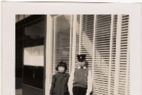 Photo, negative and print (ddr-densho-426-25-mezzanine-b533103998)