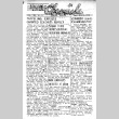 Poston Chronicle Vol. XII No. 10 (May 1, 1943) (ddr-densho-145-301)