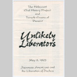 Unlikely Liberators: Japanese Americans and the Liberation of Dachau (ddr-densho-368-436)