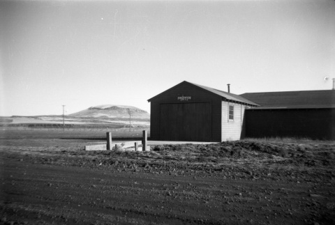 Fire Station Number 3 (ddr-densho-570-13)