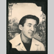 Portrait of Walter Matsuoka (ddr-densho-390-59)