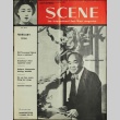Scene the International East-West Magazine Vol. 5 No. 10 (February 1954) (ddr-densho-266-63)
