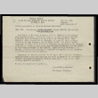 Minutes from the Heart Mountain Community Council meeting, special meeting, June 24, 1944 (ddr-csujad-55-579)