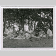 family picnic (ddr-densho-378-1112)
