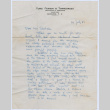 Letter from Bob to Agnes Rockrise (ddr-densho-335-355)