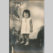 Portrait of young girl (ddr-densho-316-176)