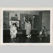 Two girls perform odori (ddr-densho-37-937)