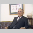 Interview with Yoshio Miwa, part 1 of 4 (ddr-densho-1007-1667)