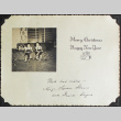 Christmas card (ddr-densho-300-522)