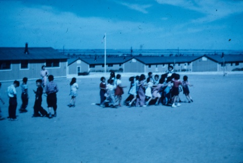 Elementary school children (ddr-densho-160-94)