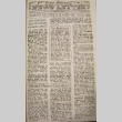 Puyallup Camp Harmony News-Letter Vol. I No. 6 (June 12, 1942) (ddr-densho-194-6)