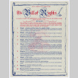 Bill of Rights (ddr-ohs-1-18)
