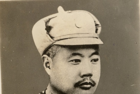A man in uniform (ddr-njpa-1-1724)
