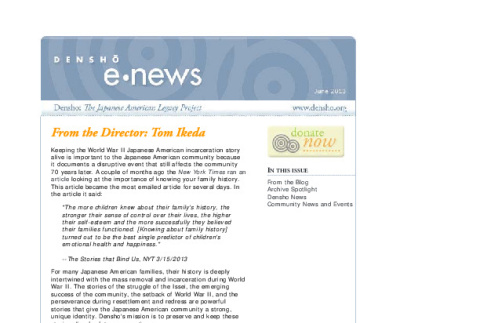 Densho eNews, June 2013 (ddr-densho-431-82)