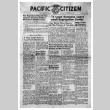 The Pacific Citizen, Vol. 17 No. 19 (November 13, 1943) (ddr-pc-15-44)