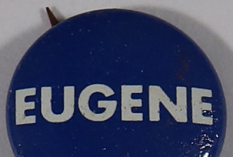 Eugene pin (ddr-densho-433-922)