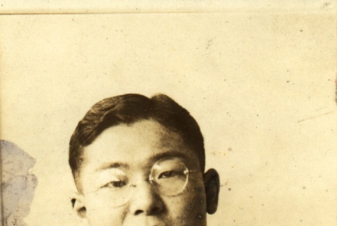 A man (ddr-njpa-4-2238)