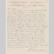 Letter from Minola Tamesa to Uhachi Tamesa (ddr-densho-333-67)